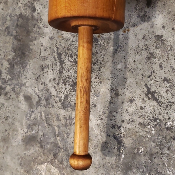 Primitive Rolling Pin - Picture 2 of 4